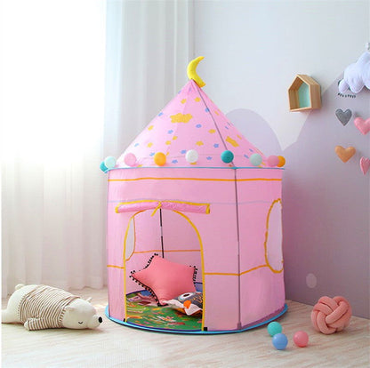 Children's Toy Tents - JDrop.Shop