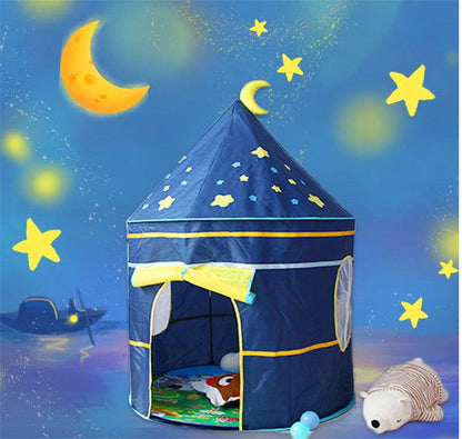 Children's Toy Tents - JDrop.Shop