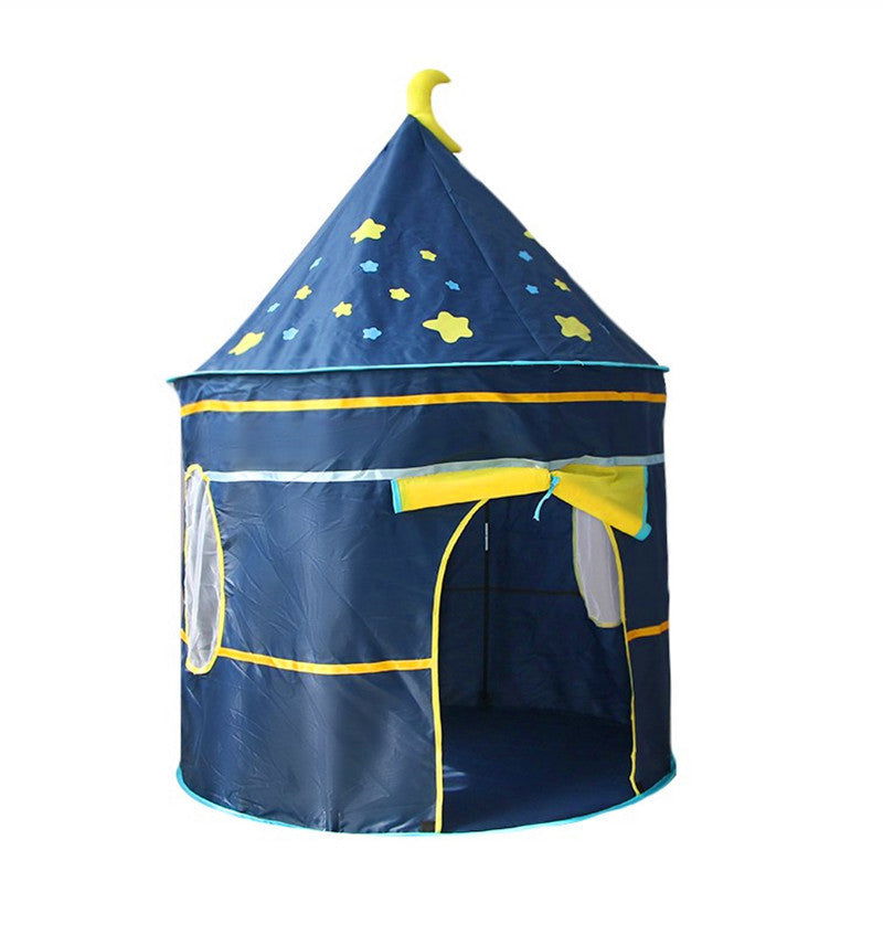 Children's Toy Tents - JDrop.Shop