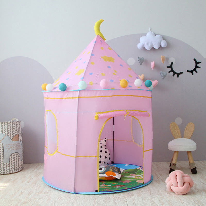 Children's Toy Tents - JDrop.Shop