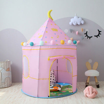 Children's Toy Tents - JDrop.Shop