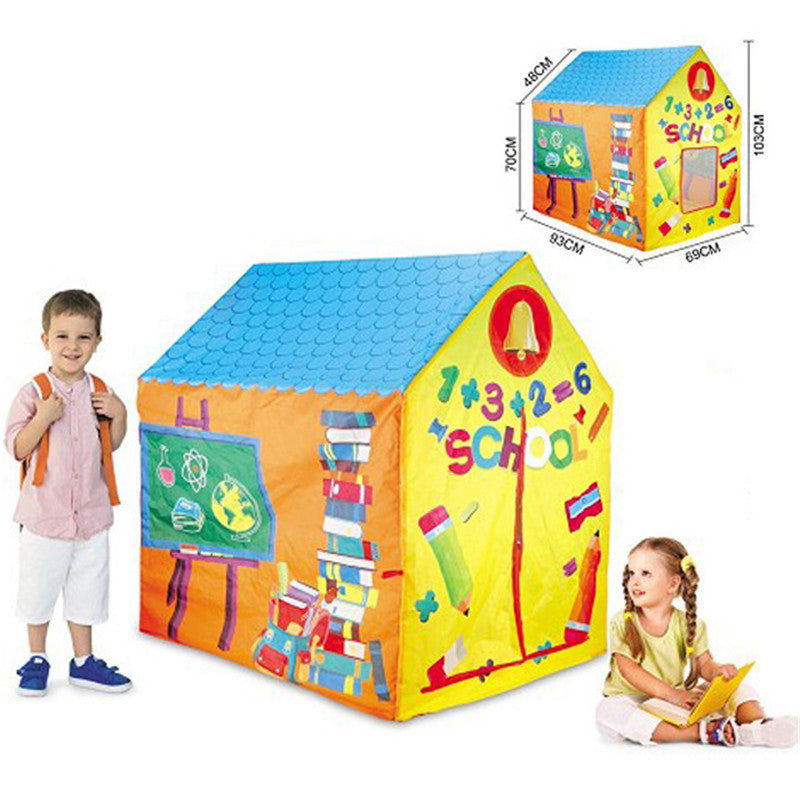 Children's tent playhouse - JDrop.Shop