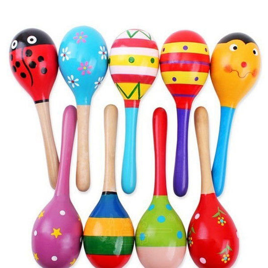 Children's wooden toys - JDrop.Shop