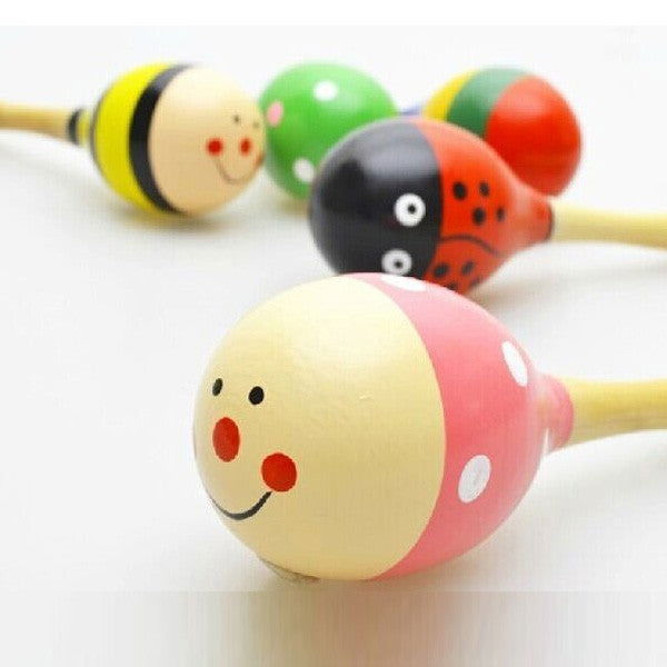 Children's wooden toys - JDrop.Shop