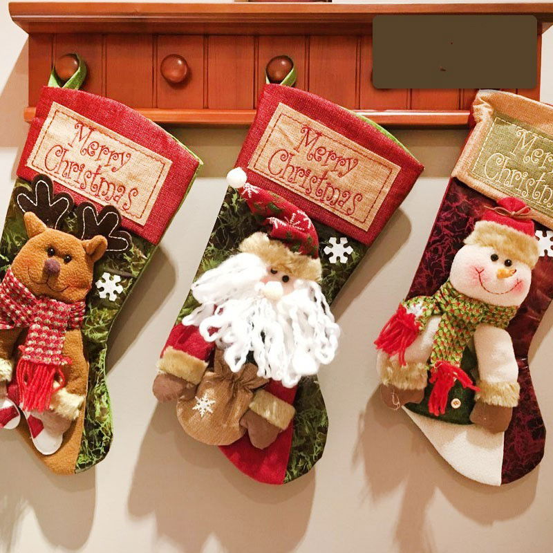 Christmas Stockings - JDrop.Shop