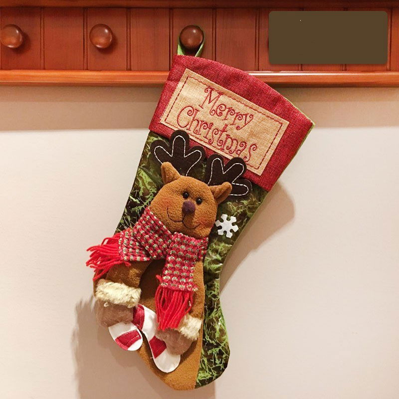 Christmas Stockings - JDrop.Shop