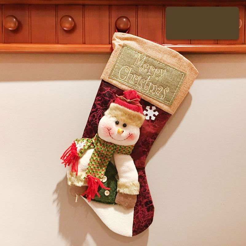 Christmas Stockings - JDrop.Shop