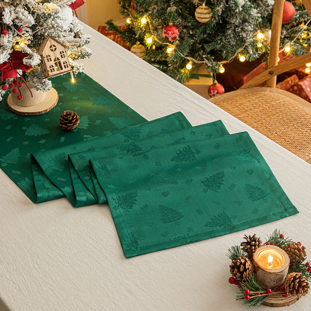 Christmas Table Runners - JDrop.Shop