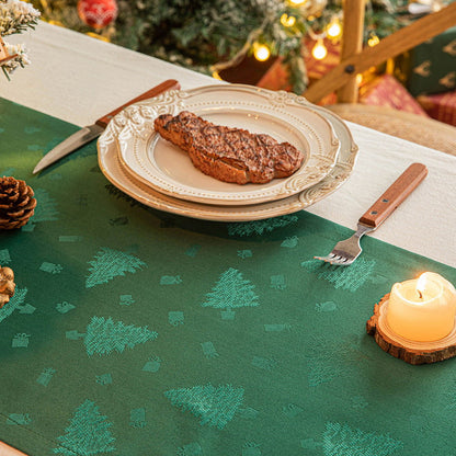 Christmas Table Runners - JDrop.Shop