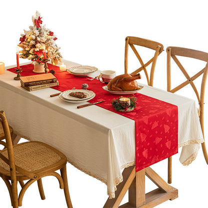 Christmas Table Runners - JDrop.Shop