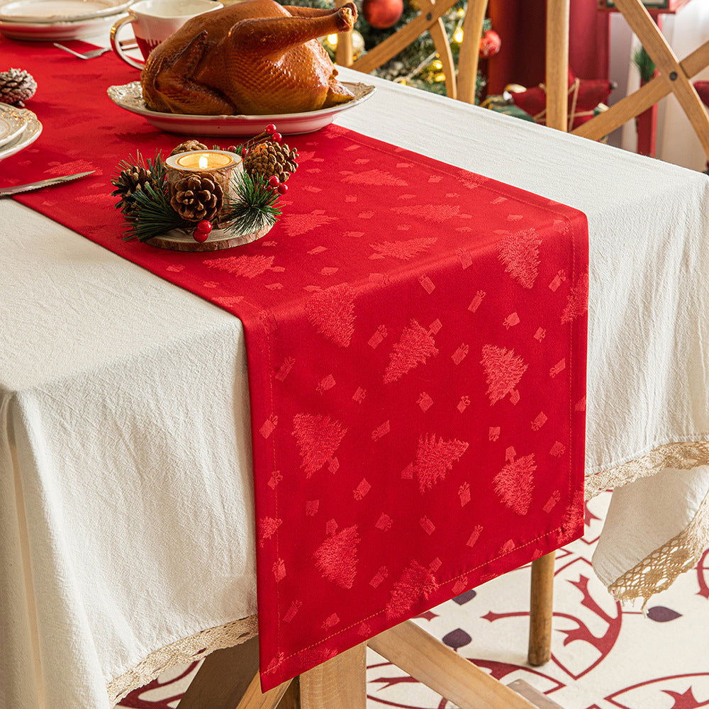 Christmas Table Runners - JDrop.Shop