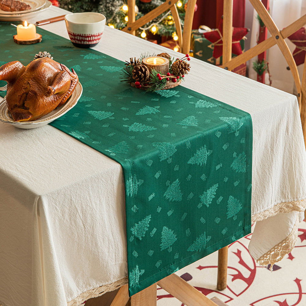 Christmas Table Runners - JDrop.Shop