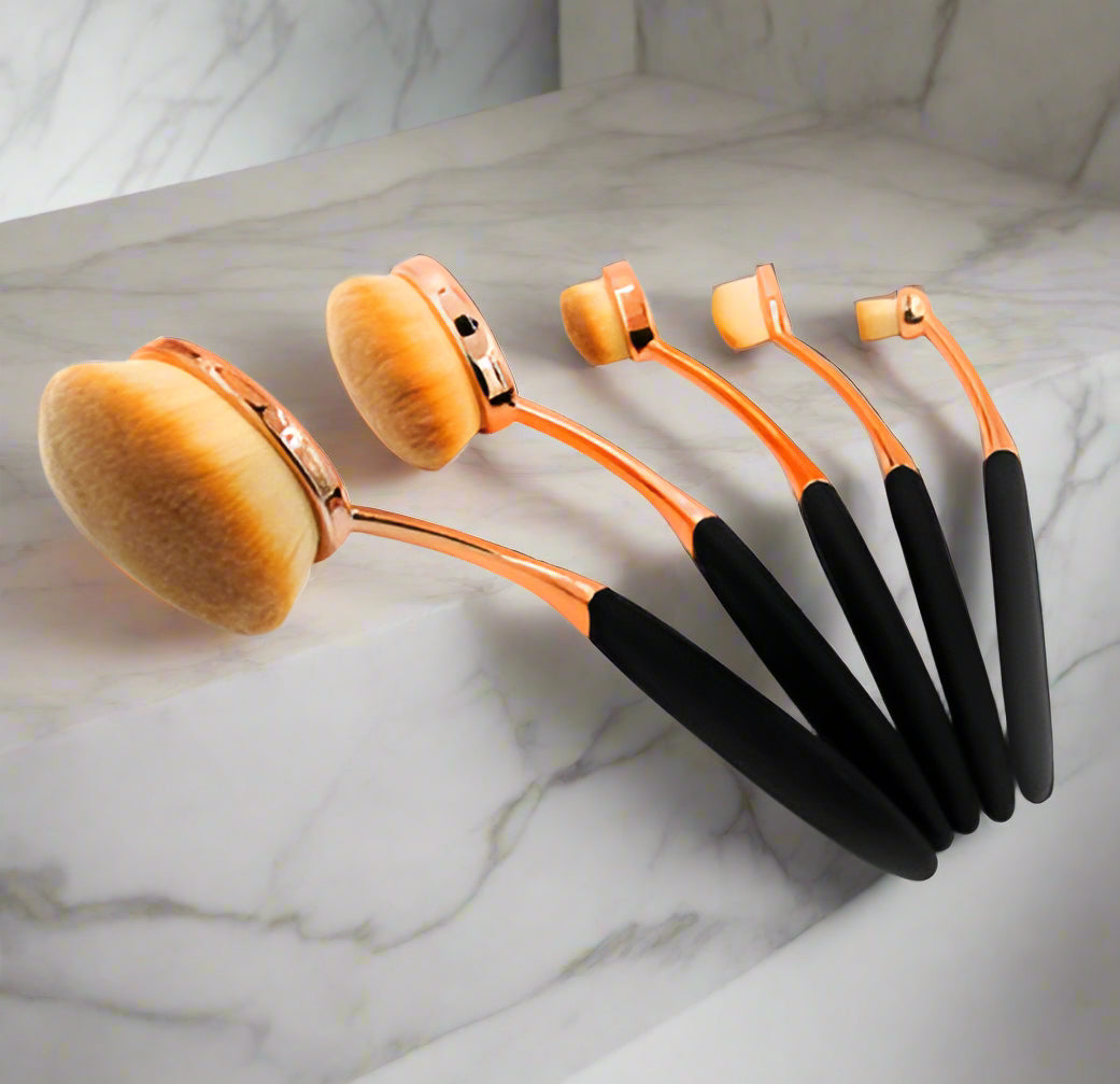 Cosmetic Brushes