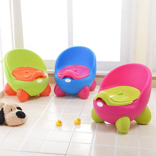 Cute Baby Toilet Chair - JDrop.Shop