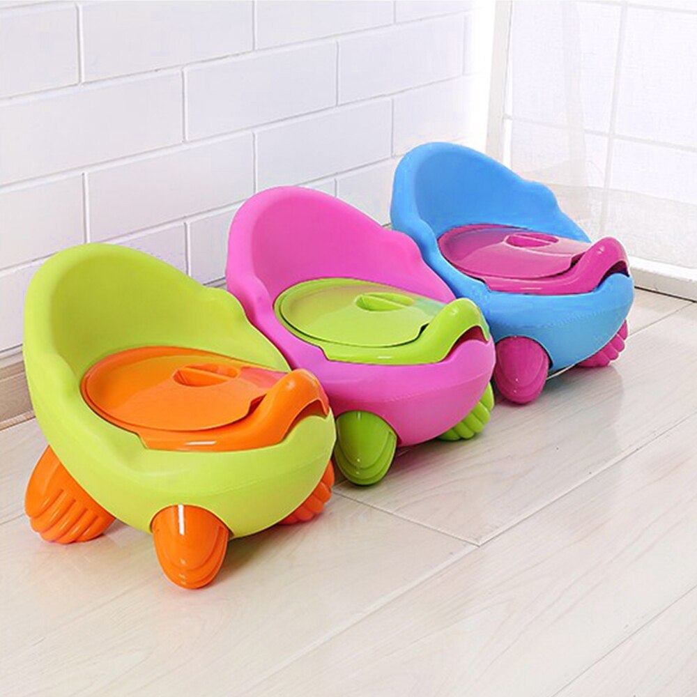 Cute Baby Toilet Chair - JDrop.Shop