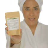 All Natural Green Clay Mask - JDrop.Shop