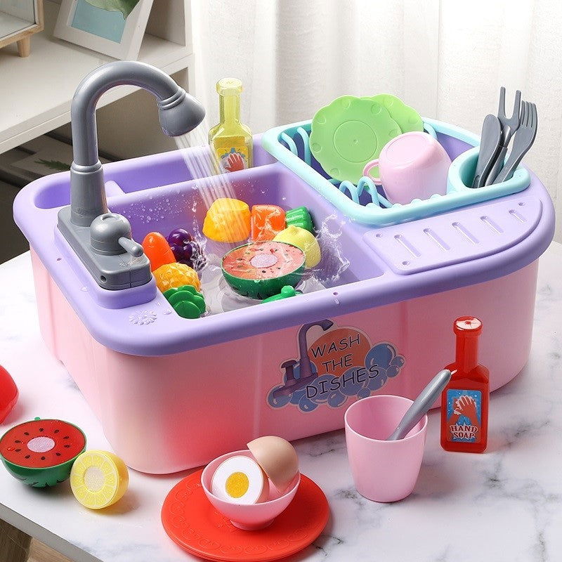 Dishwasher washing toys - JDrop.Shop