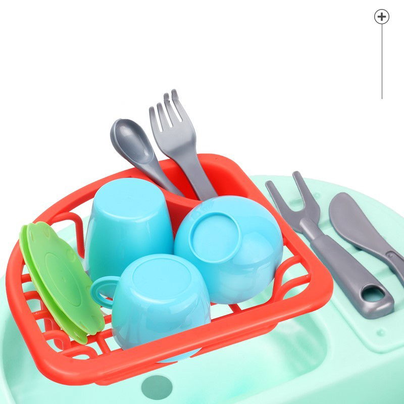 Dishwasher washing toys - JDrop.Shop