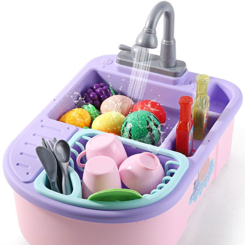 Dishwasher washing toys - JDrop.Shop