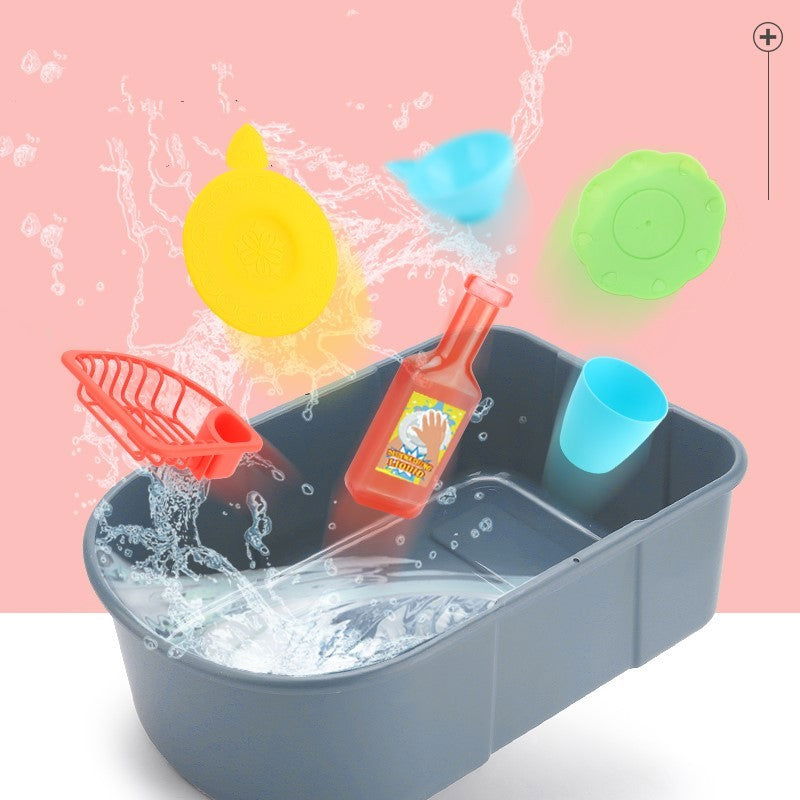 Dishwasher washing toys - JDrop.Shop