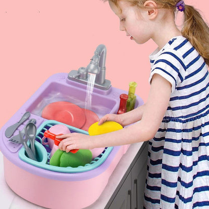 Dishwasher washing toys - JDrop.Shop