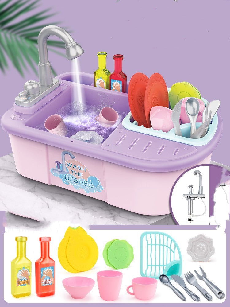 Dishwasher washing toys - JDrop.Shop