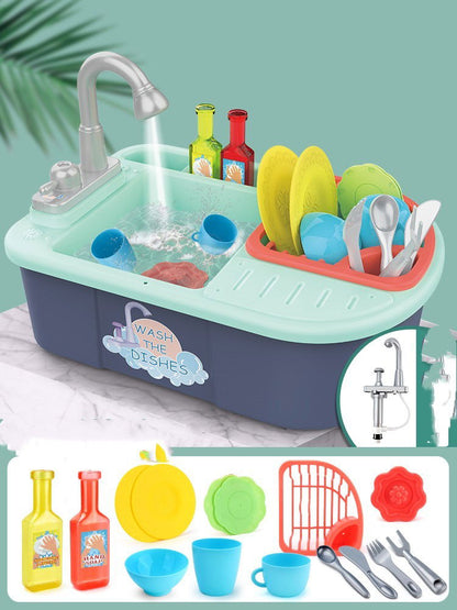 Dishwasher washing toys - JDrop.Shop