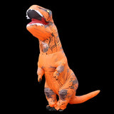 Dinosaur Inflatable Costume