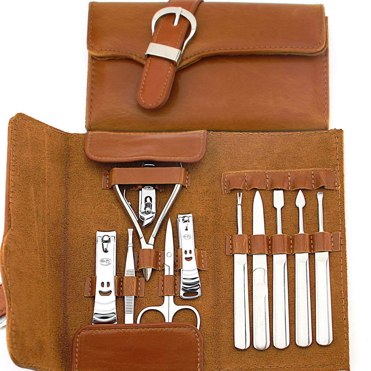 Eleven nail clippers gift set - JDrop.Shop