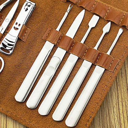 Eleven nail clippers gift set - JDrop.Shop