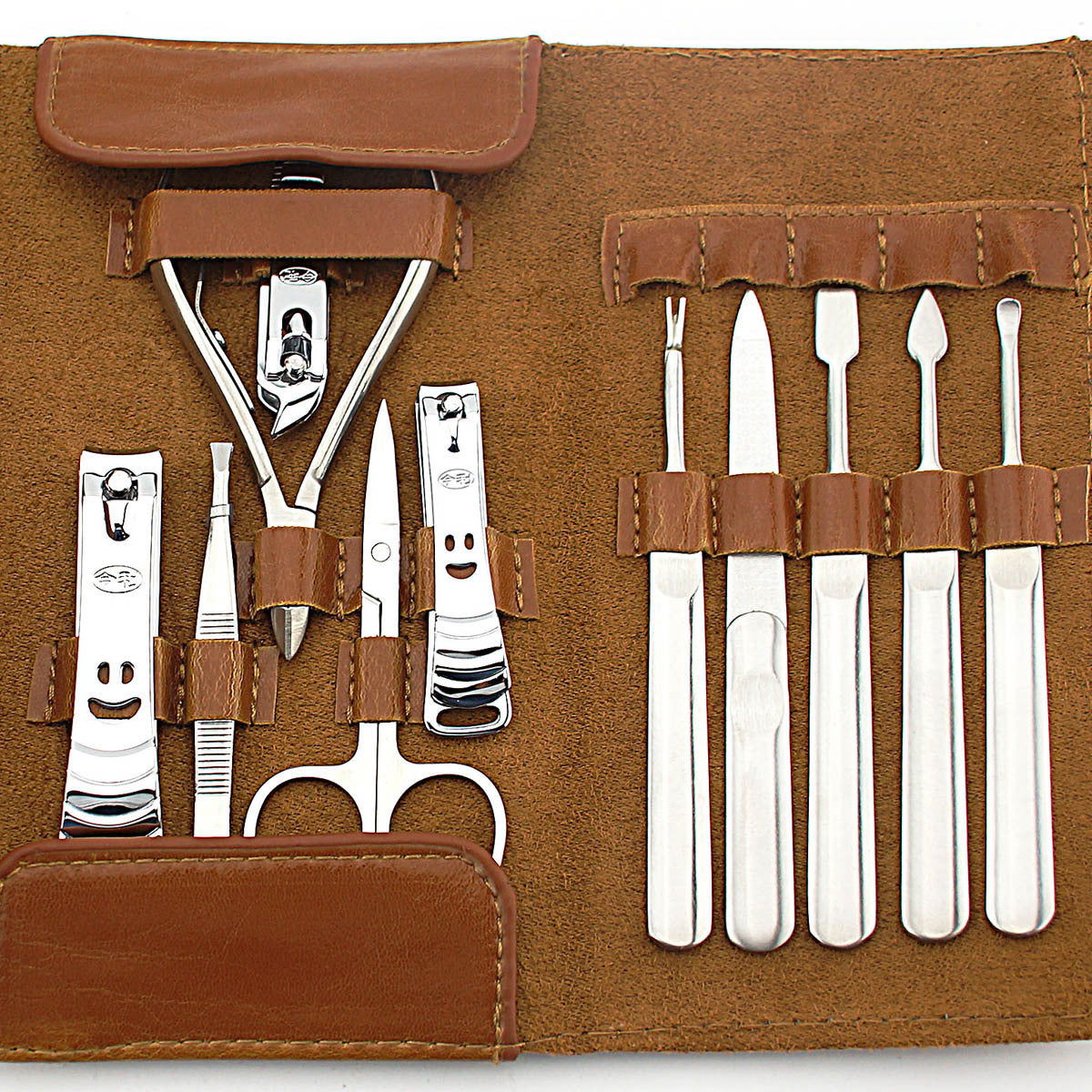 Eleven nail clippers gift set - JDrop.Shop