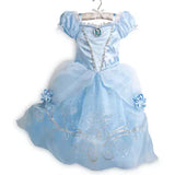 Disney Girls Princess Costume 