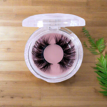 False Eyelashes - JDrop.Shop