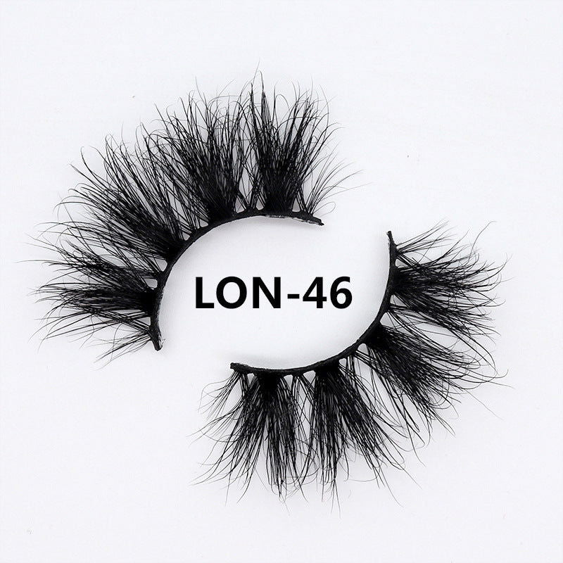 False Eyelashes - JDrop.Shop