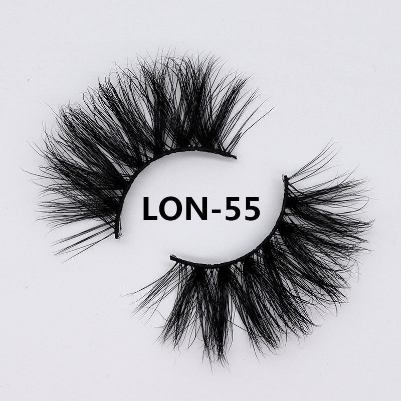 False Eyelashes - JDrop.Shop