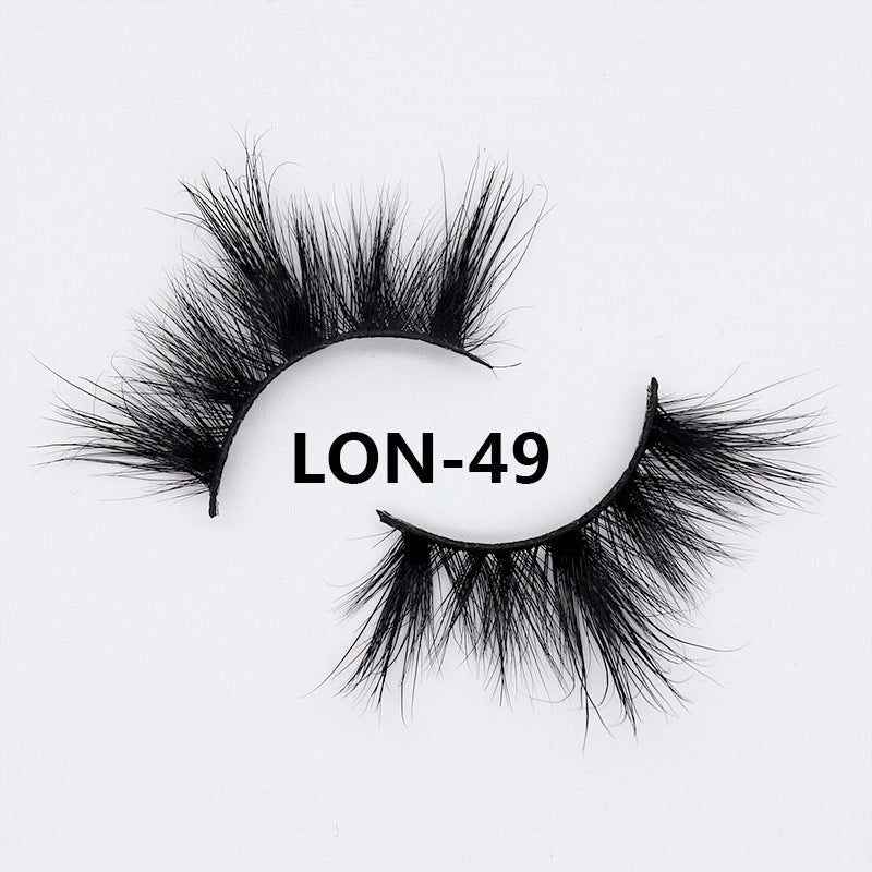 False Eyelashes - JDrop.Shop