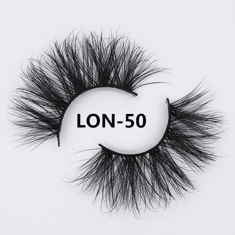 False Eyelashes - JDrop.Shop