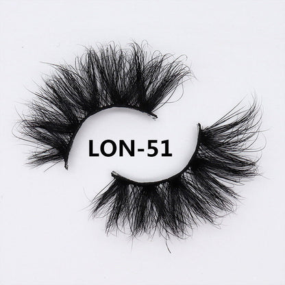 False Eyelashes - JDrop.Shop