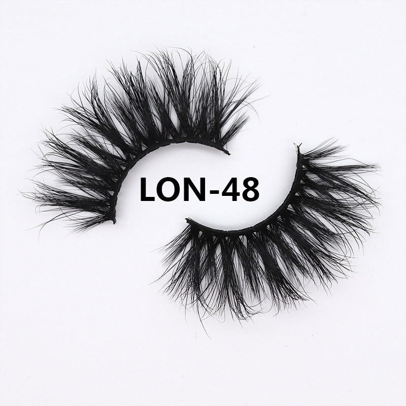 False Eyelashes - JDrop.Shop