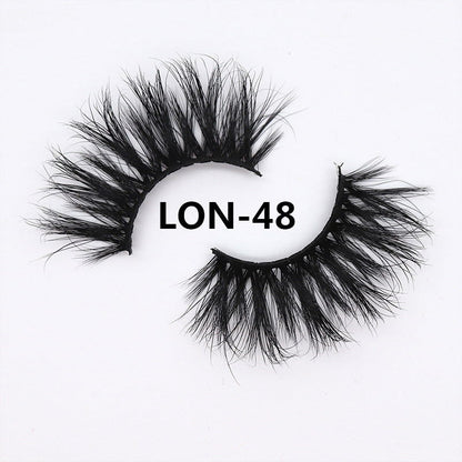 False Eyelashes - JDrop.Shop