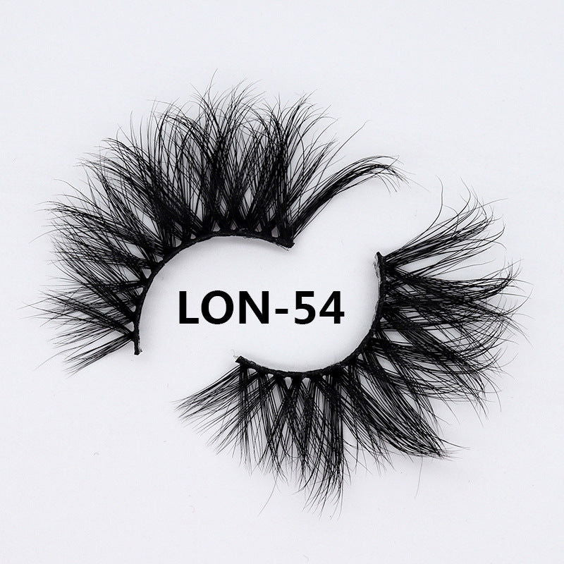 False Eyelashes - JDrop.Shop