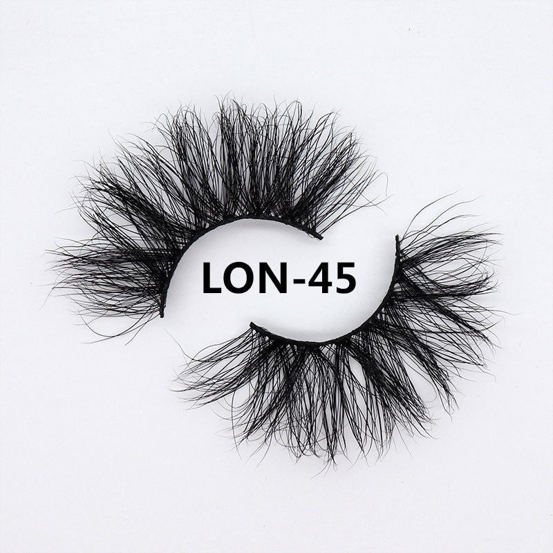 False Eyelashes - JDrop.Shop