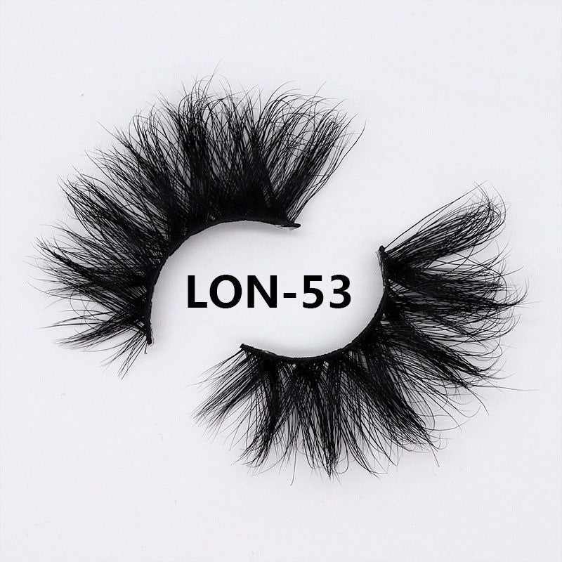 False Eyelashes - JDrop.Shop