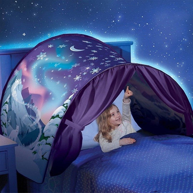 Fantasy Star Tents - JDrop.Shop