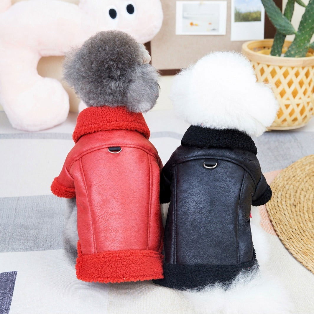 Fashion Dog Coat Pet Supplies - JDrop.Shop