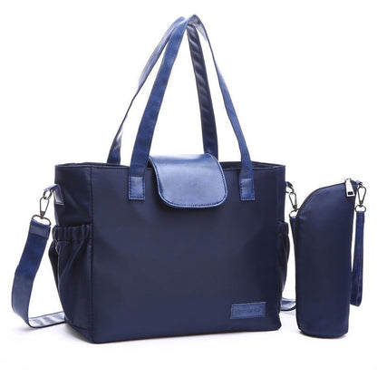 Fashion Durable Waterproof Diaper Bag - JDrop.Shop