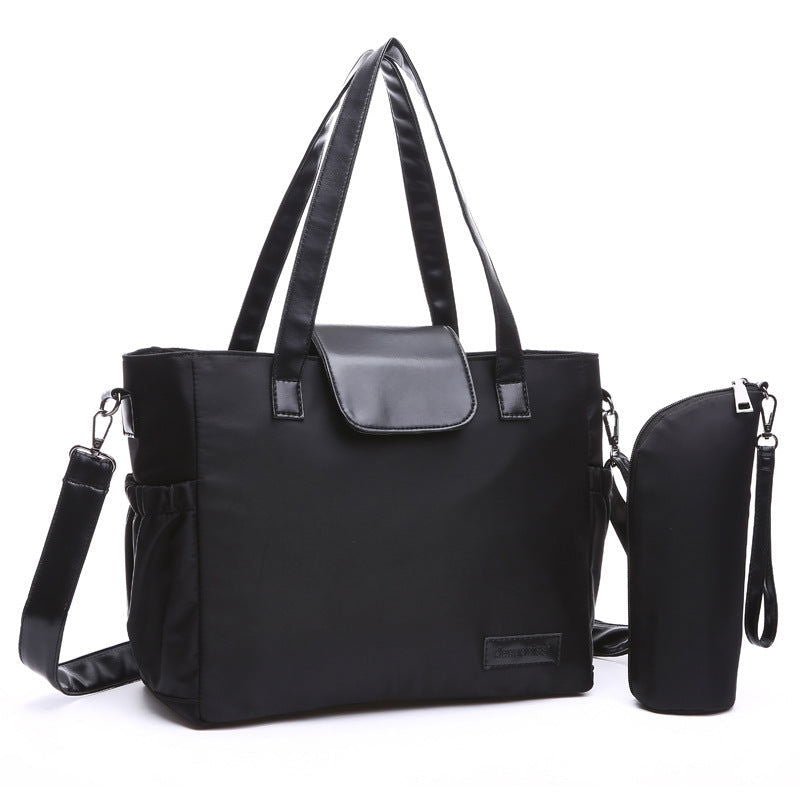 Fashion Durable Waterproof Diaper Bag - JDrop.Shop