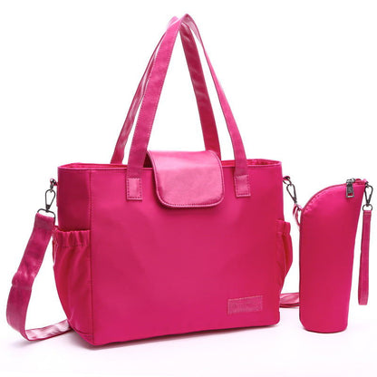 Fashion Durable Waterproof Diaper Bag - JDrop.Shop