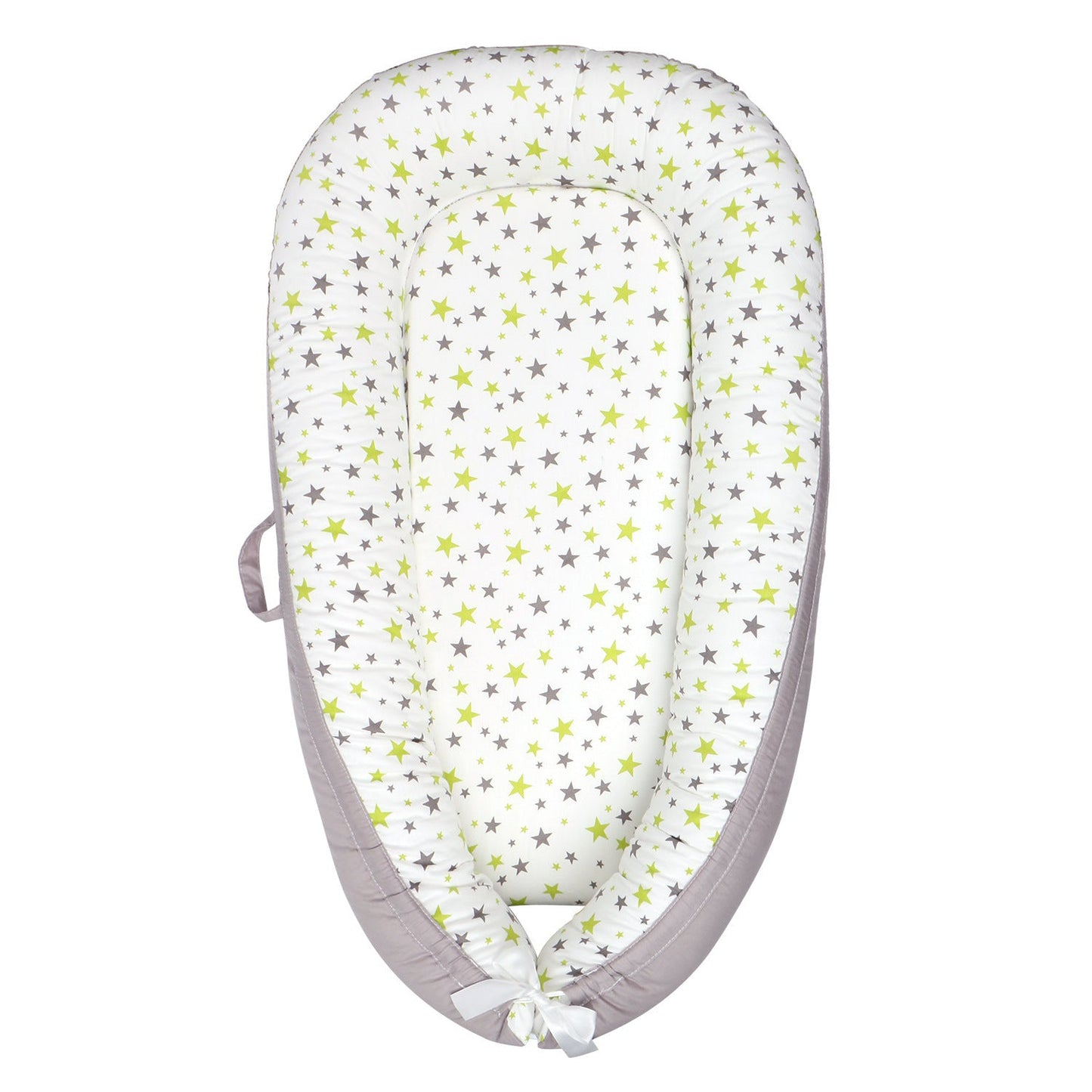 Foldable Baby Crib Baby Supplies - JDrop.Shop