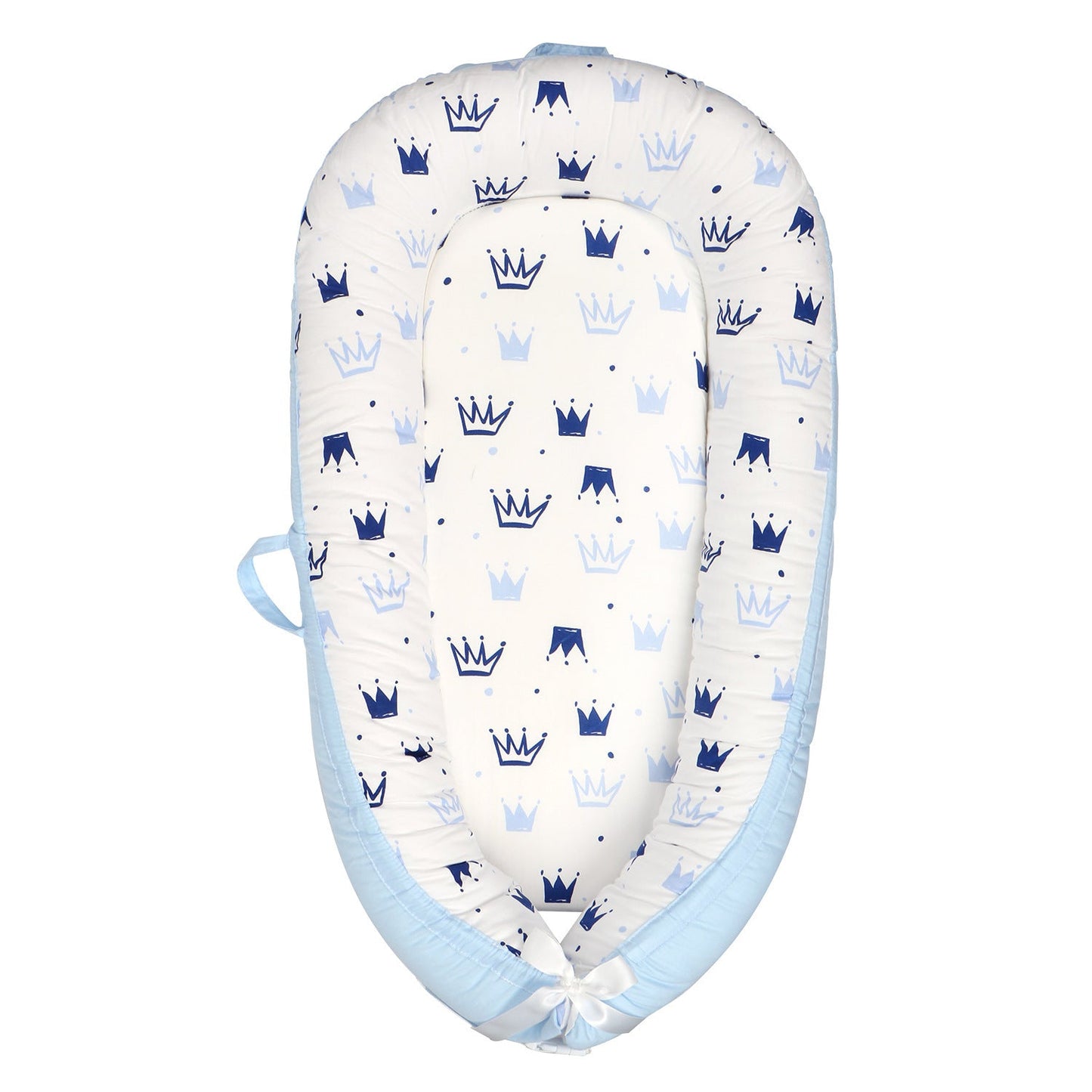 Foldable Baby Crib Baby Supplies - JDrop.Shop